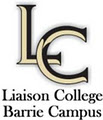 Liaison Culinary College logo