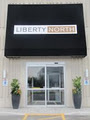 Liberty North logo