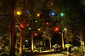 Lights Up - Professional Christmas light installation - Vancouver logo