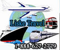 Liske Travel Ltd logo