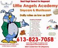 Little Angels Academy image 5