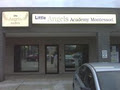 Little Angels Academy logo