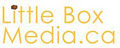 Little Box Media logo