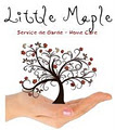 Little Maple (Service de Garde) logo