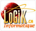 Logik Informatique logo