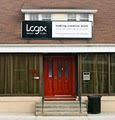 Logix logo