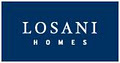 Losani Homes logo
