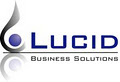 Lucid Business Solutions logo