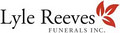 Lyle Reeves Funerals Inc. image 5