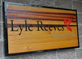 Lyle Reeves Funerals Inc. logo