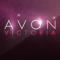 Lyndall, Avon Independent Sales Representative logo