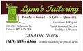 Lynn's Tailoring image 2
