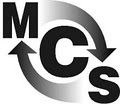 MCS - Maritime Campus Store logo