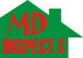 MD Inspect Plus Inc. logo