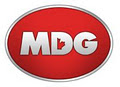 MDG Computers Canada - Ottawa West logo