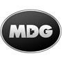 MDG logo