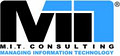 M.I.T. Consulting logo