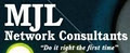 MJL Network Consultants logo