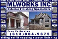 MLWorks Inc logo