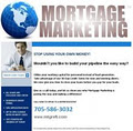 MM Mortgage Marketing Inc. logo