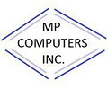 MPComputers Inc. logo