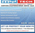 MYTECH Electronics Guelph image 3