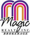 Magic Realty logo