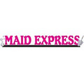 Maid Express Orangeville logo