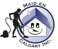 Maid en Calgary Inc. logo