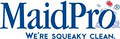 MaidPro Leduc/South Edmonton - House Cleaning and Maid Service logo