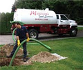 Mainland Tank Septic and Grease Trap Cleaning logo