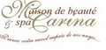 Maison de Beauté & Spa Carina logo