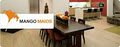 Mango Maids logo