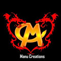 Manu Creations Dance Studio logo