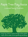 Maple Tree Play House Family Childcare image 1