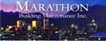 Marathon Building Maintenance Inc logo