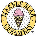 Marble Slab Creamery logo