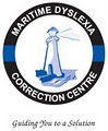 Maritime Dyslexia Correction Centre logo