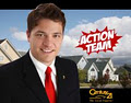 Mark Kozak - Century 21 Foothills Real Estate logo