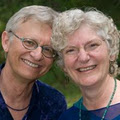 Marlene and Bob Couples Counselling logo