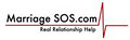 Marriage SOS. Real Relationship Help. Debra Macleod, B.A., LL.B., Cert.CR. logo