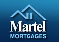 Martel Mortgages logo