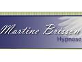 Martine Brisson Ch. Hypnose logo