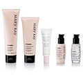 Mary Kay Cosmetics & Skin Care logo