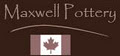 Maxwell Pottery logo