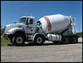 McNamee Concrete Ltd. logo