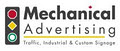 Mechanical Advertising logo