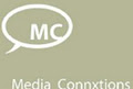 MediaConnxtions.com logo