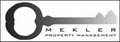 Mekler Property Management logo