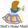 Mell's Home Maid Inc logo